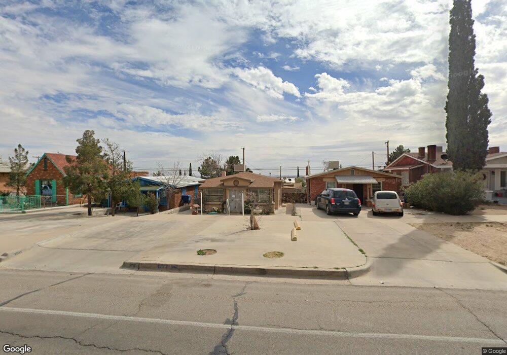 3012 Altura Ave unit A, El Paso, TX 79930 - photo 1