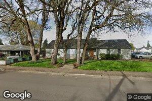 1310 Broadway St SW, Albany, OR 97321