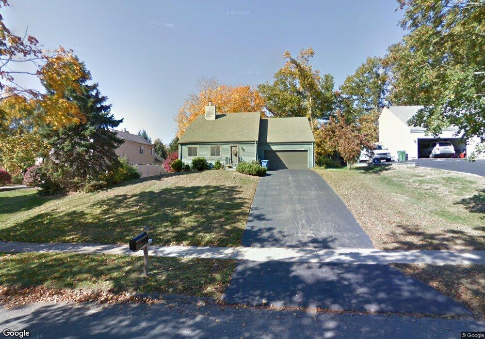 15 Nuthatch Knob, Glastonbury, CT 06033 - photo 1