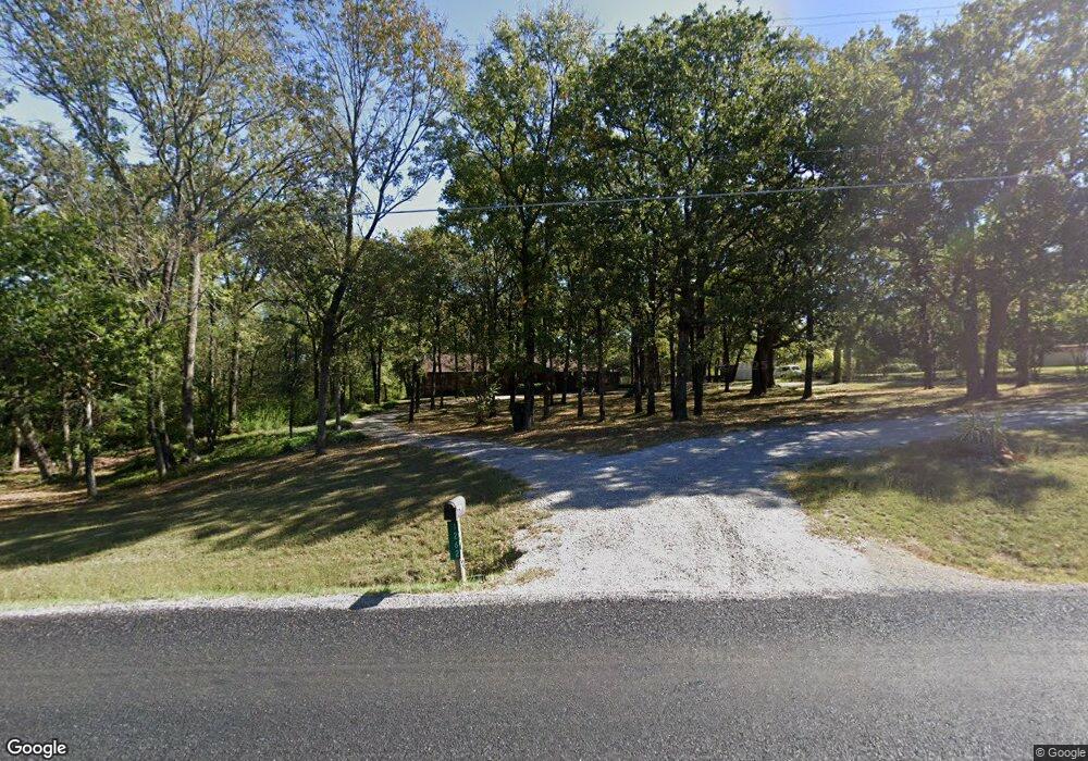 1262 Grandview Rd, Ardmore, OK 73401 - photo 1