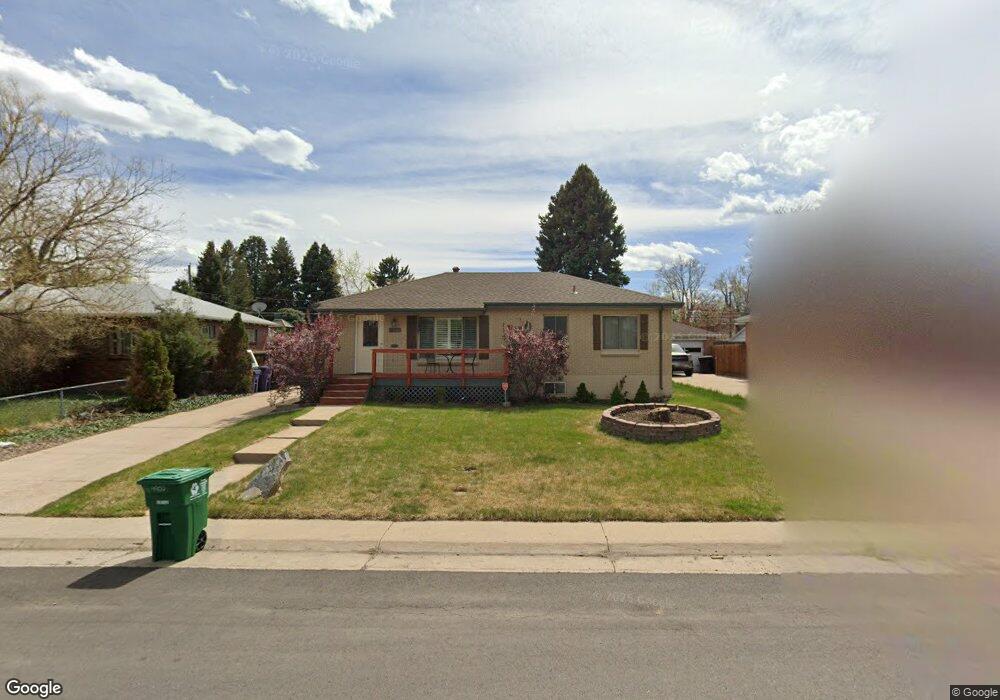 4900 W Vassar Ave, Denver, CO 80219 - photo 1