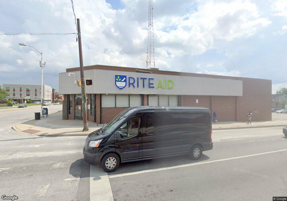 2701 W Cold Spring Ln, Baltimore, MD 21215 - photo 1