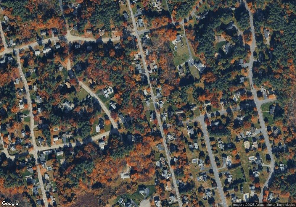 22 Pleasant St, North Reading, MA 01864 - photo 1