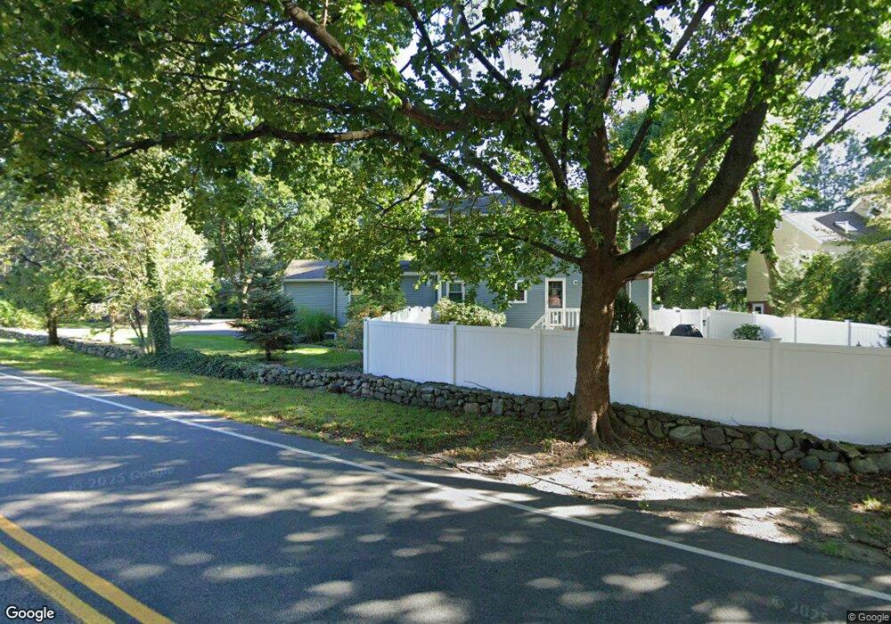 81 High St, Winchester, MA 01890 - photo 1