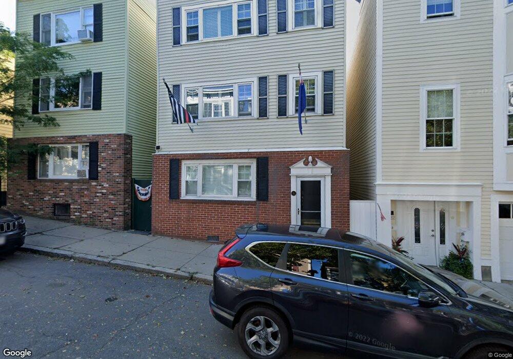 20 Monument St unit 22, Charlestown, MA 02129 - photo 1