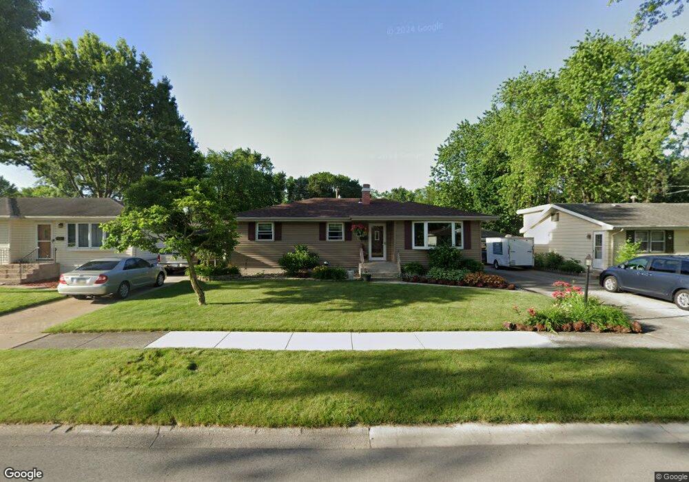 650 212th St, Dyer, IN 46311 - photo 1