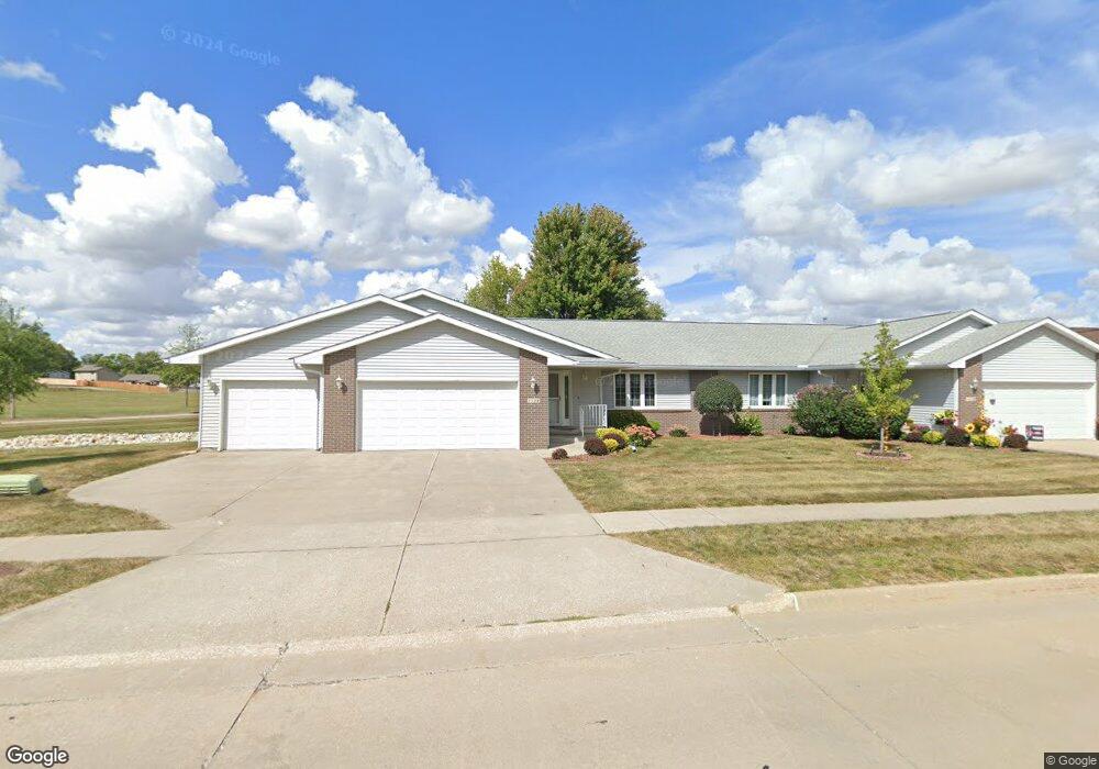 1116 Cassidy Curve, Adel, IA 50003 - photo 1