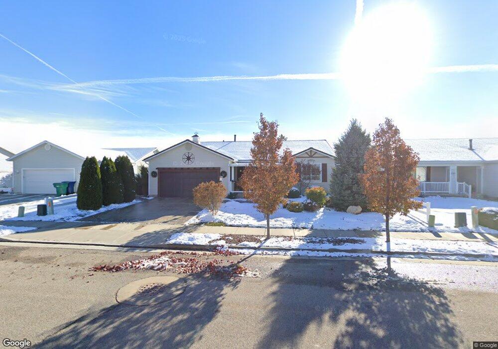 4073 W 5050 S, Roy, UT 84067 - photo 1