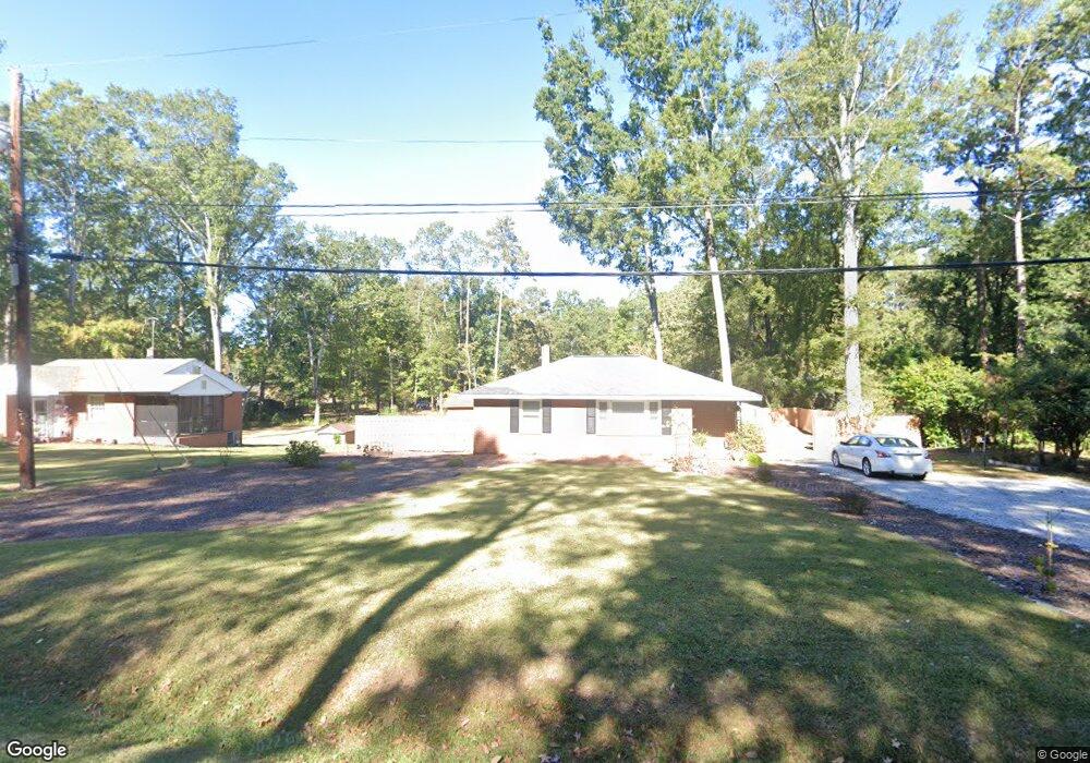423 Warren Rd, Augusta, GA 30907 - photo 1