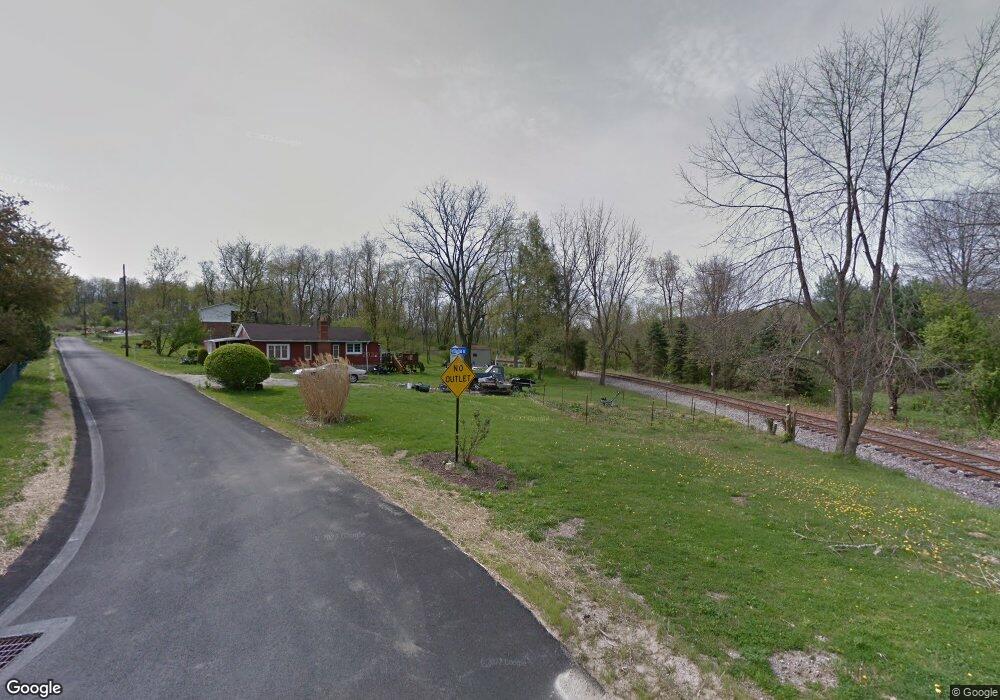 Lots 1+ 2 Dooley St, North Strabane Township, PA 15330 - photo 1