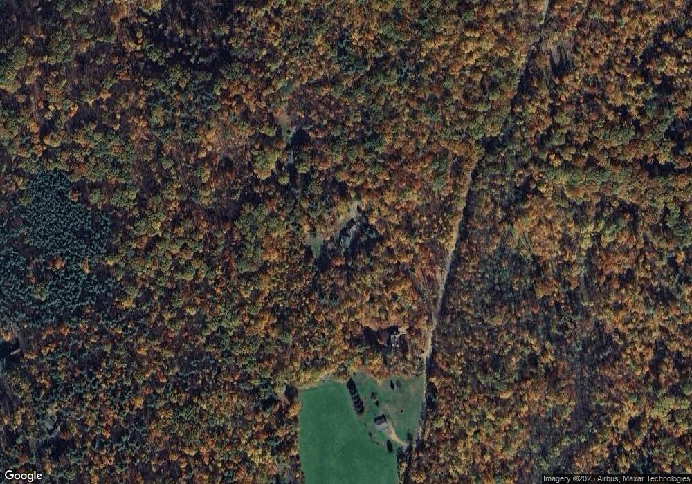 870 Mason Hill Rd N, Pownal, VT 05261 - photo 1