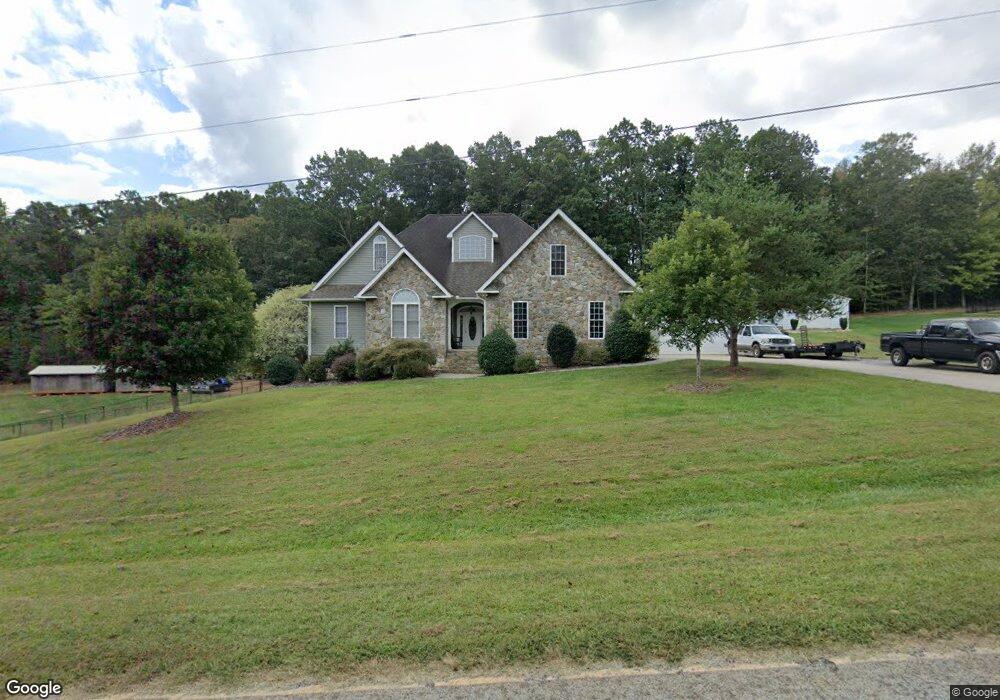 411 Fifth Creek Rd, Statesville, NC 28625 - photo 1