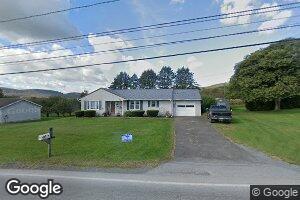 192 S Mill St, Loganton, PA 17747