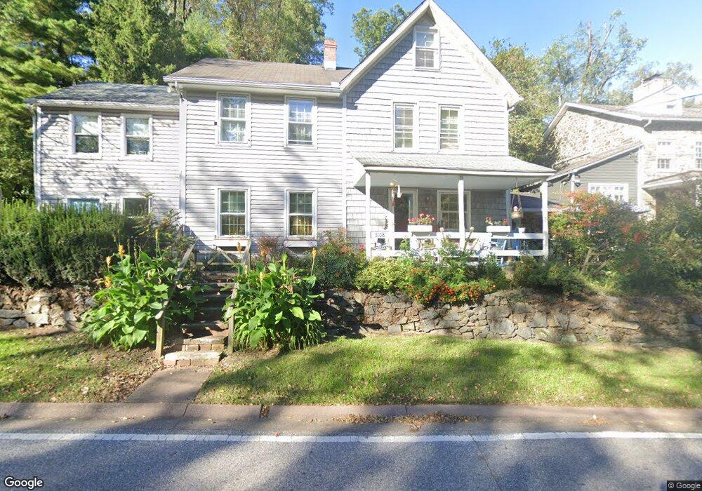 5108 N Franklintown Rd, Gwynn Oak, MD 21207 - photo 1