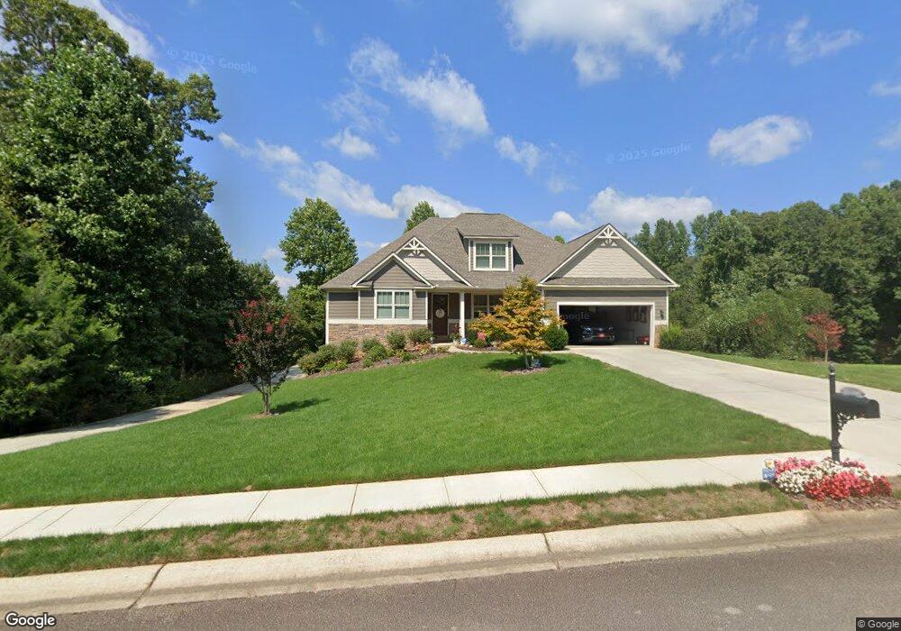 6037 Green Tree Ln unit 38, Gainesville, GA 30506 - photo 1