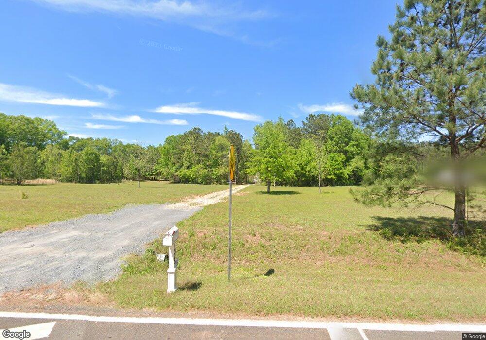 1325 Willis Rd, Barnesville, GA 30204 - photo 1