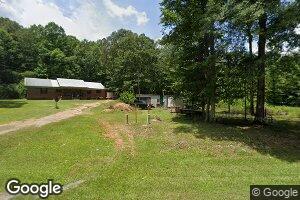6597 Highway 162, Pine Hill, AL 36769