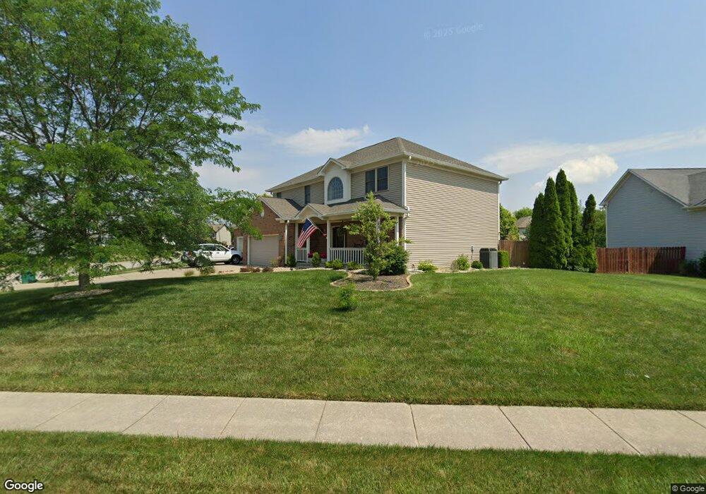 2179 Cinnamon Ct, Plainfield, IN 46168 - photo 1