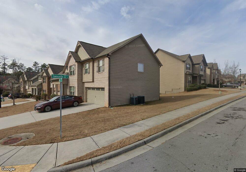 1224 Brynhill Ct unit 162, Buford, GA 30518 - photo 1