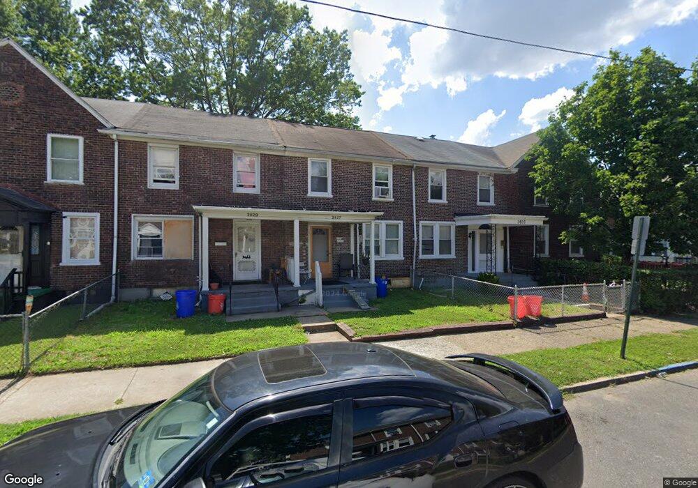 2827 Idaho Rd, Camden, NJ 08104 - photo 1