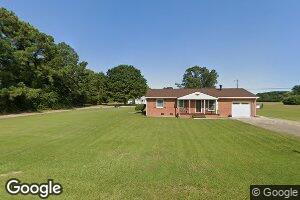 354 Light Keeper Ln, Hallieford, VA 23068