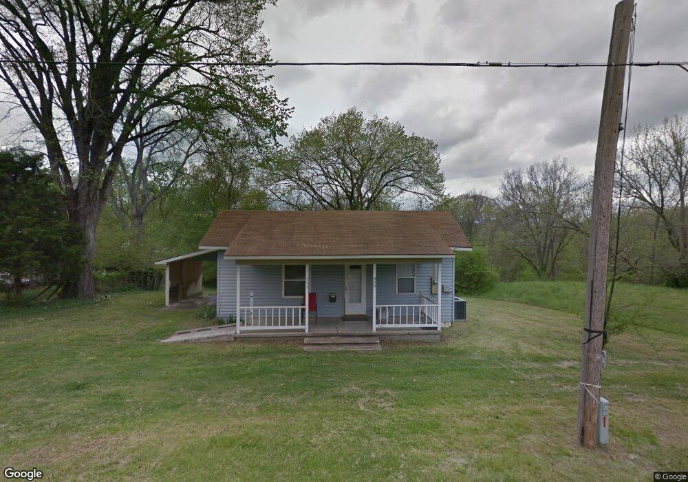 809 NE A St unit C, Bentonville, AR 72712 - photo 1