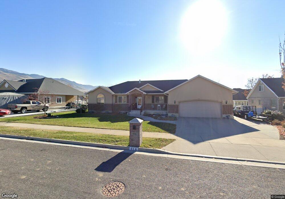 916 E 20 N, Smithfield, UT 84335 - photo 1