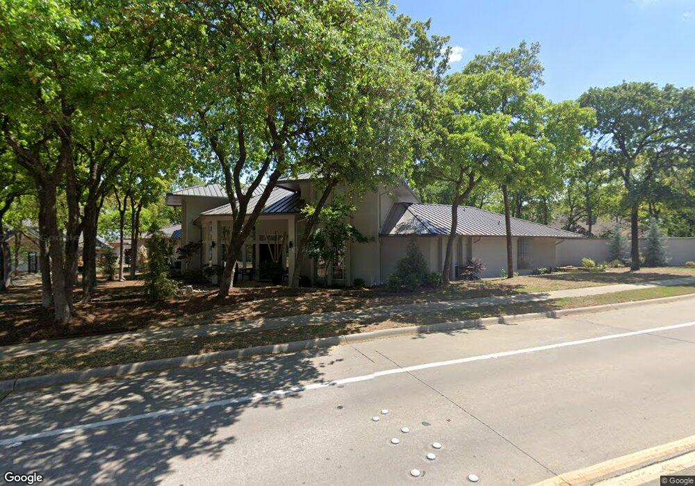 204 Wellington Oaks Place, Denton, TX 76210 - photo 1