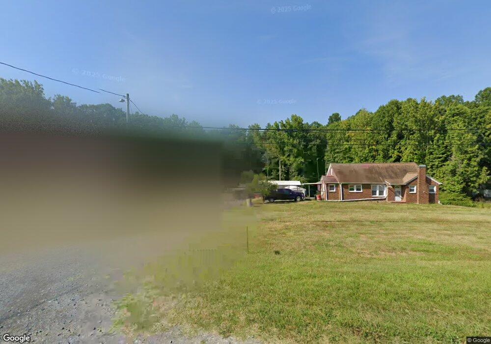 1854 Nc Highway 42 S, Asheboro, NC 27205 - photo 1