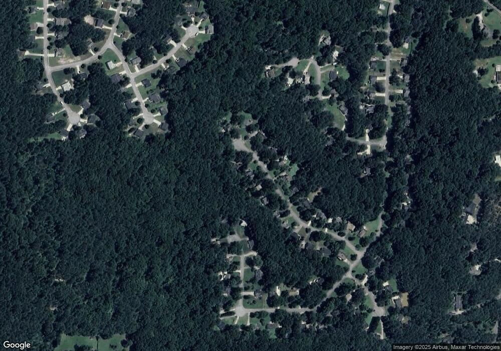 181 Shefield Place, Douglasville, GA 30134 - photo 1