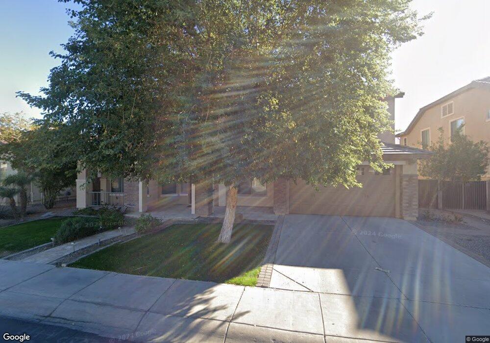 1443 E Zion Way, Chandler, AZ 85249 - photo 1