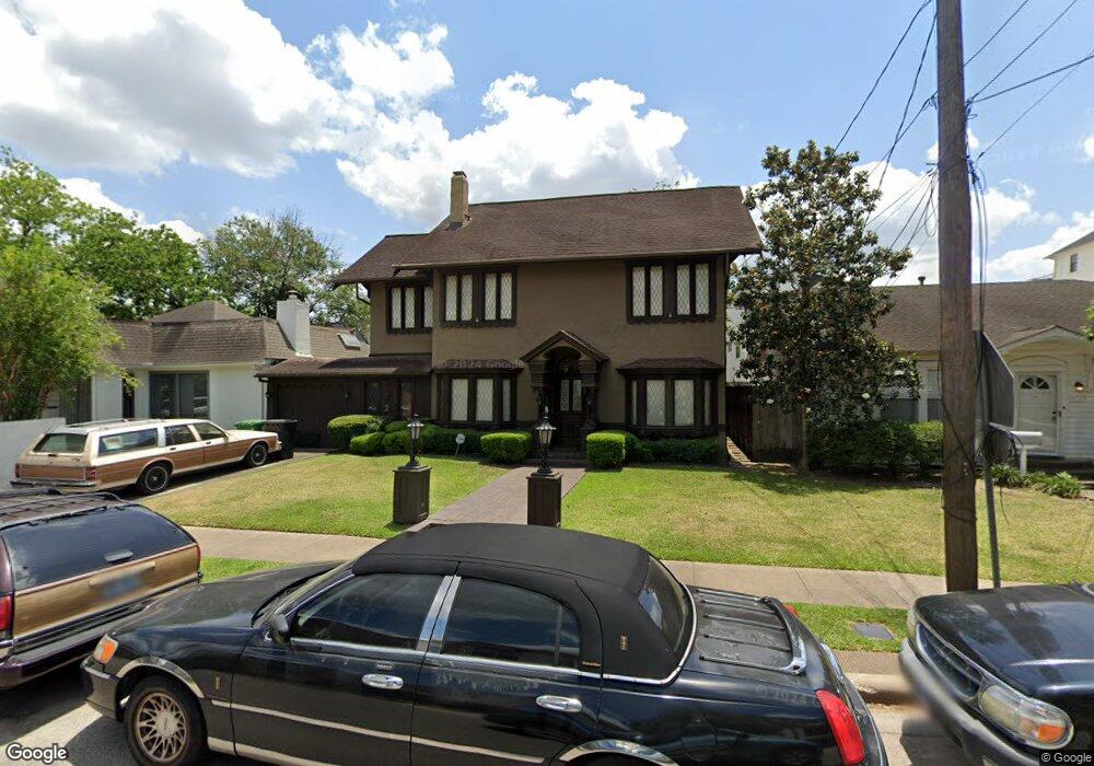 1721 Maryland St, Houston, TX 77006 - photo 1