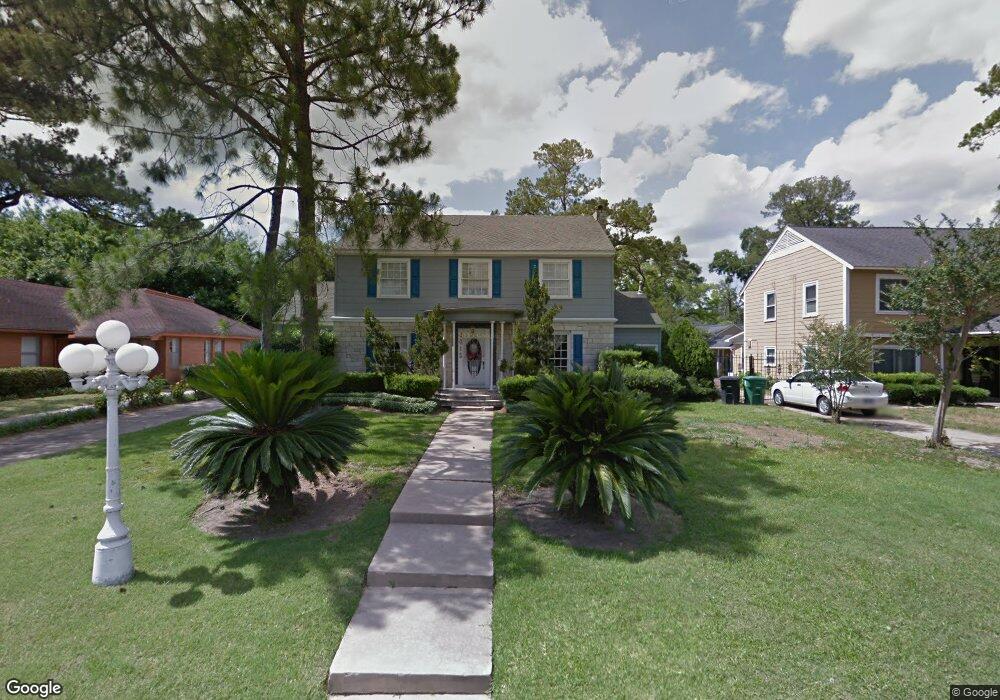 4015 Fernwood Dr, Houston, TX 77021 - photo 1