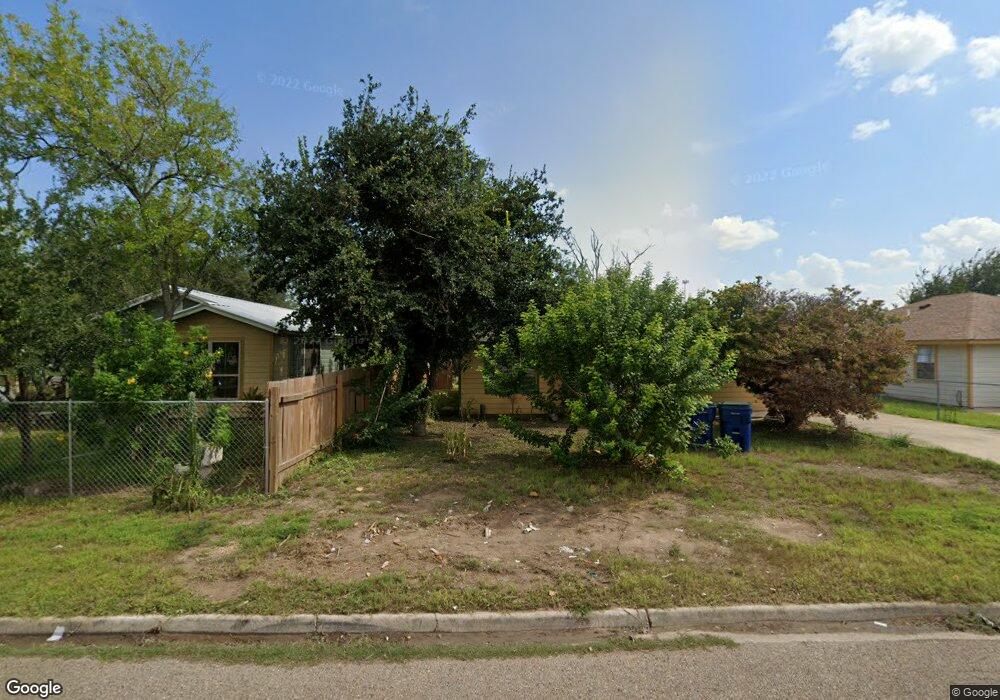 2807 Yanez St, Donna, TX 78537 - photo 1