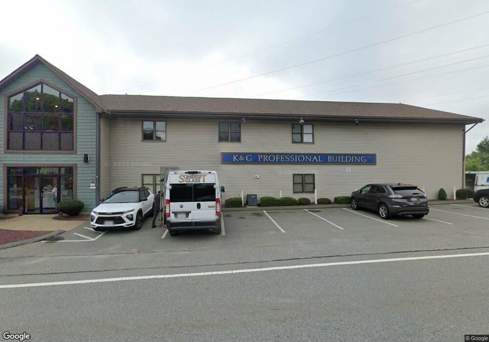 161 Wilbur Ave unit 2, Somerset, MA 02725 - photo 1