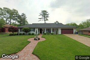 1410 Jamaica Ct, Saint Louis, MO 63122