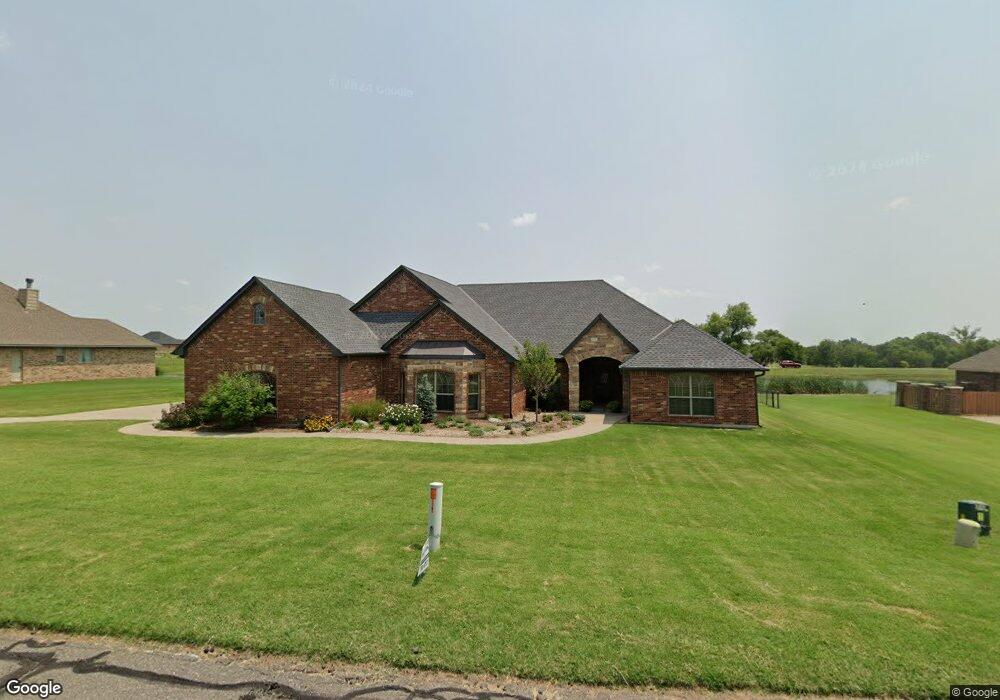 14370 Leaning Willow, Edmond, OK 73025 - photo 1