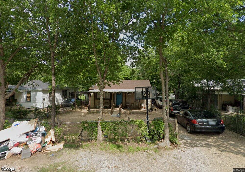 1214 B St SE, Ardmore, OK 73401 - photo 1