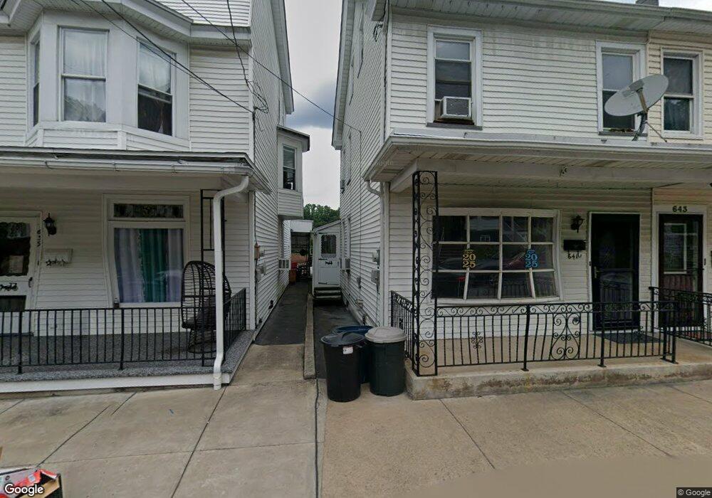 641 Arlington St, Tamaqua, PA 18252 - photo 1