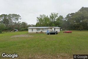 7601 Britt Still Rd, Nahunta, GA 31553