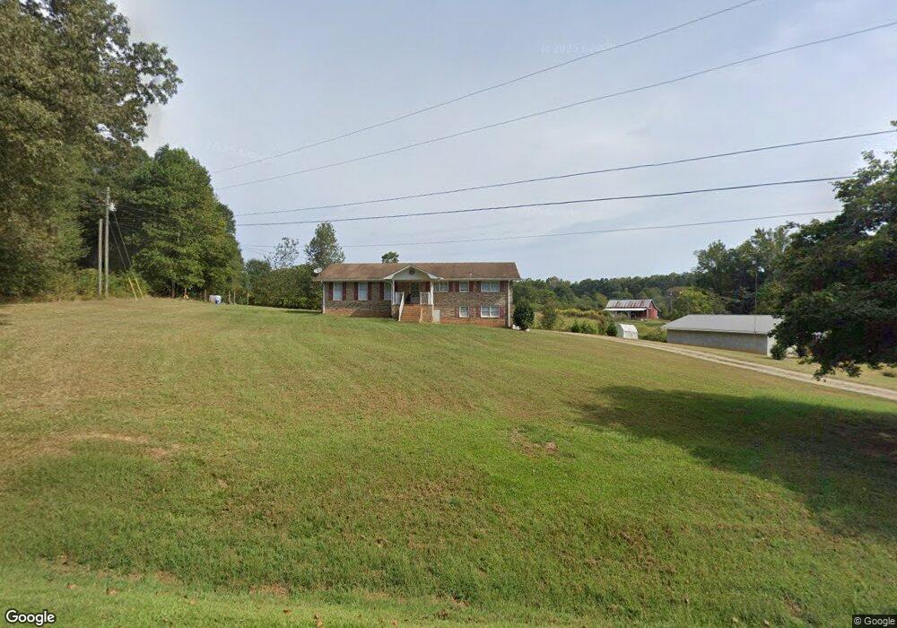 223 Tom Fletcher Rd, Carrollton, GA 30117 - photo 1