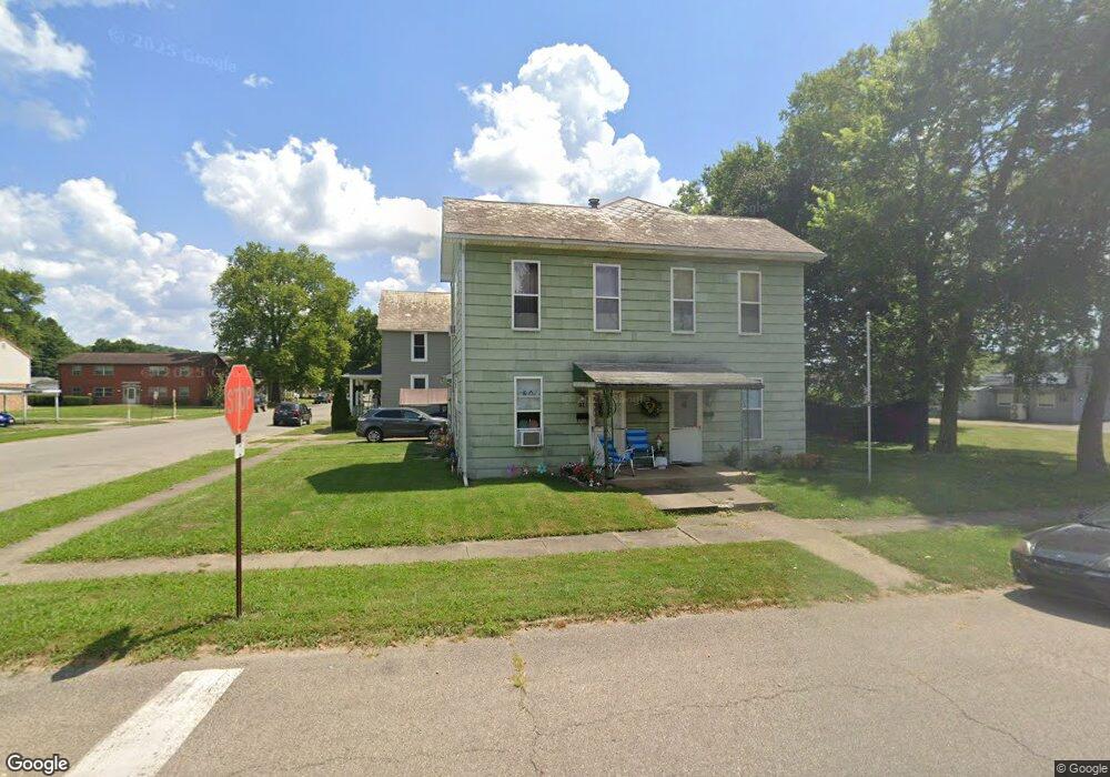 116 S Culver St, Logan, OH 43138 - photo 1