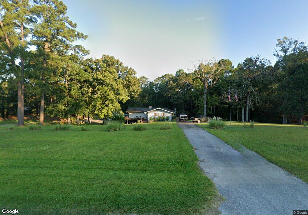 8698 State Highway 94, Lufkin, TX 75904 - photo 1