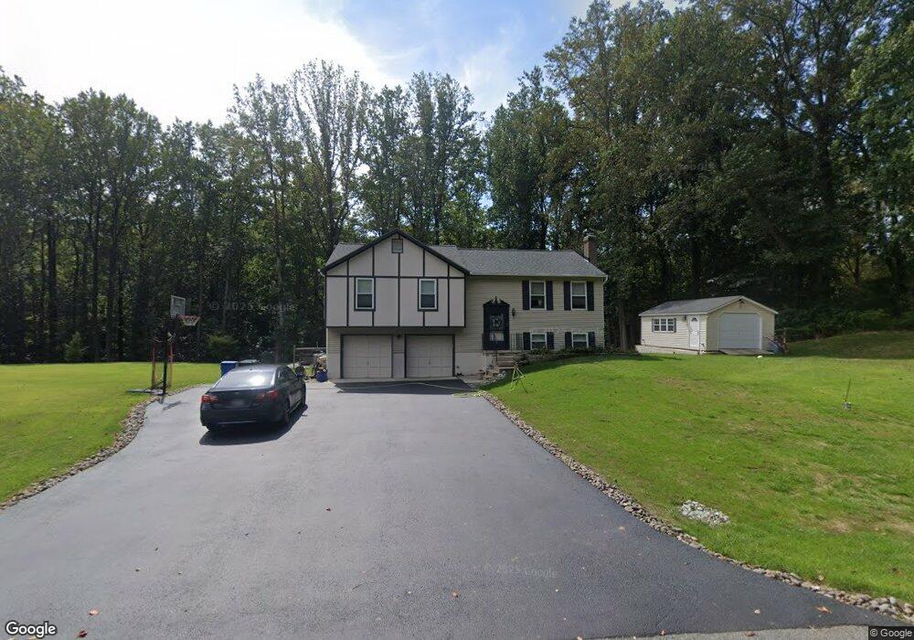 9235 Sam Owings Place, Owings, MD 20736 - photo 1