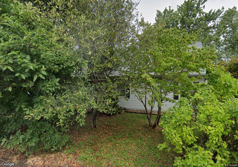 2816 13th St, Columbus, IN 47201 - photo 1