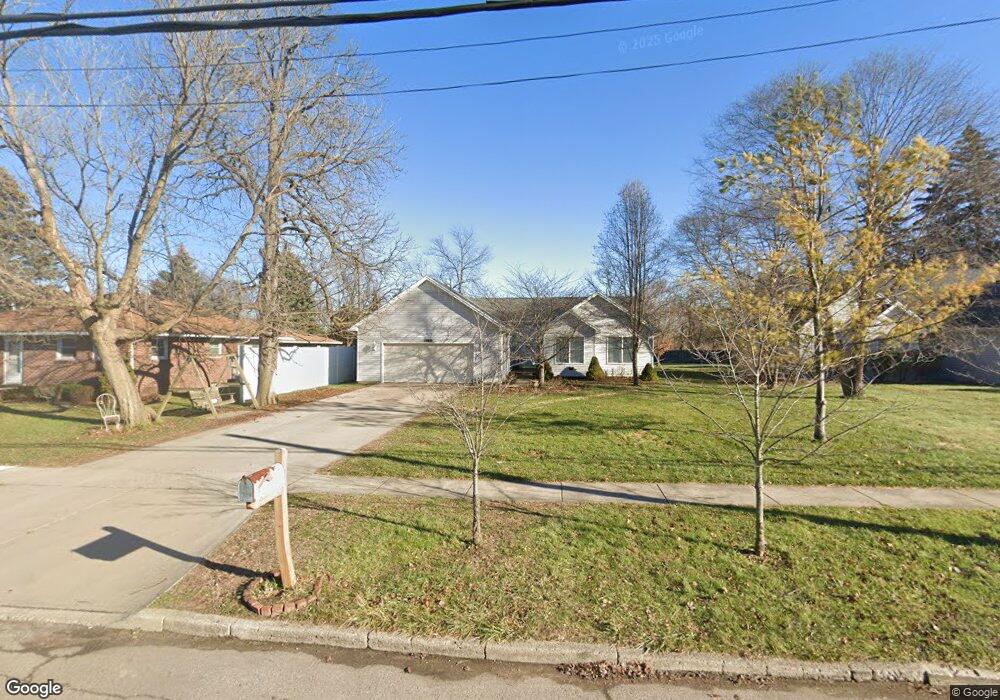 12542 Harris St, Carleton, MI 48117 - photo 1