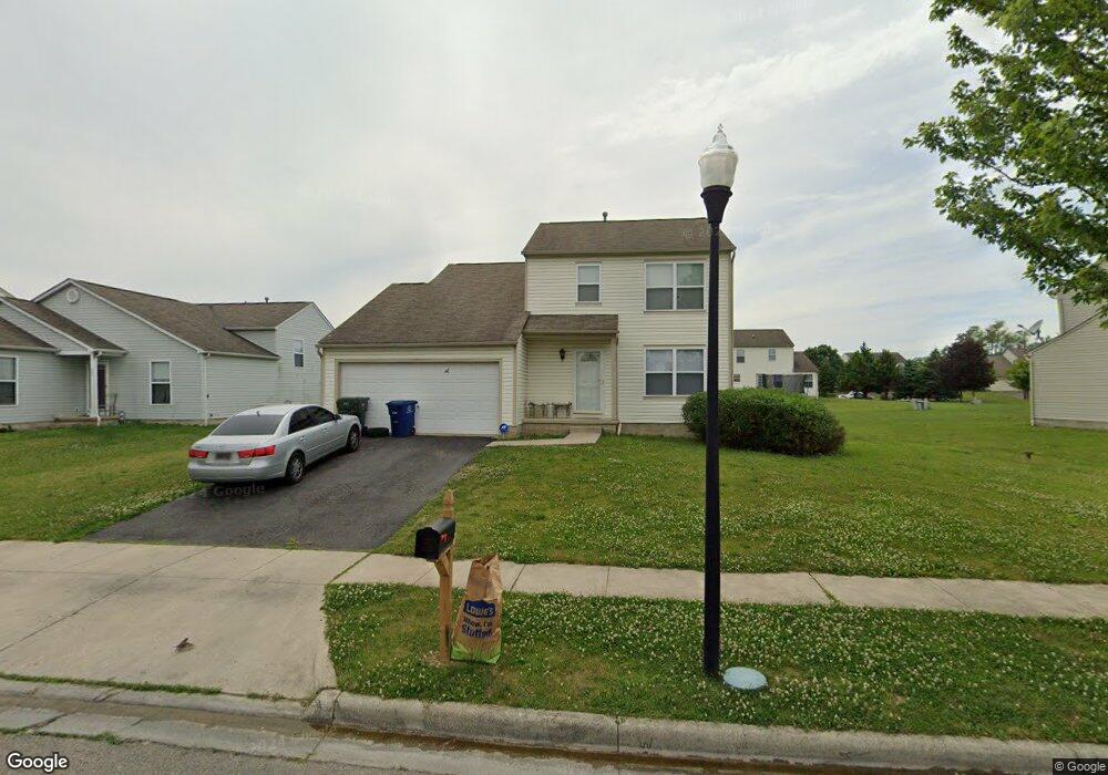 643 Brixham Rd, Columbus, OH 43204 - photo 1