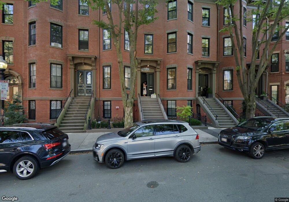 66 W Rutland Square, Boston, MA 02118 - photo 1