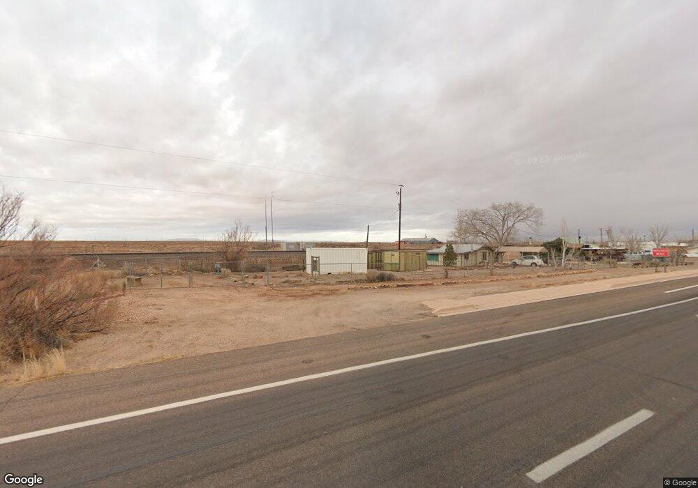 1543 E Second St, Winslow, AZ 86047 - photo 1