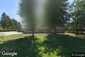 2957 Bergschneider Rd, Alexander, IL 62601
